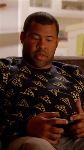 2.7K views · 25 reactions | Mixed messages.  #KeyandPeele | keyand | Facebook