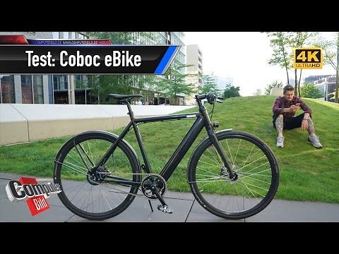 Coboc Seven Vesterbro: Viel leichter geht es nicht!