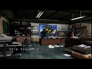 Resident Evil 2 (1998) How to Find Rebecca’s Secret Photo (PS5)