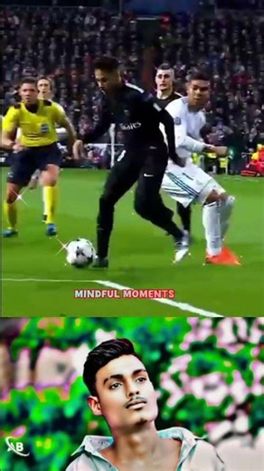 neymar Jr football skills #neymar #skills #viralvideo #futbol