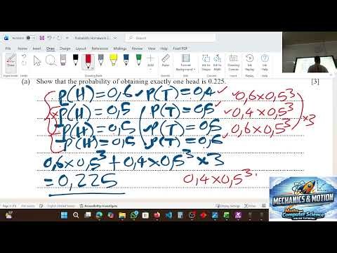 Discrete Random Variables 1