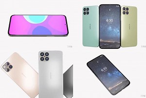 Nokia X70 5G khiến dân tình 'xỉu up xỉu down' vì thiết kế siêu lạ, hấp dẫn hơn cả iPhone 13 Pro Max