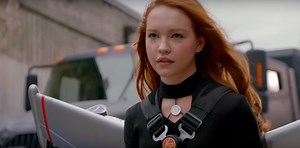 Kim Possible il film, ecco il primo trailer del Disney Channel Original Movie