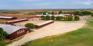 Historic west Texas 6666′s Ranch sold to ‘Yellowstone’ creator