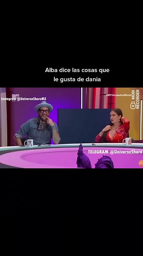 #acapulco_shore #albazepeda #acapulco_shore_8 #acapulcoshore8