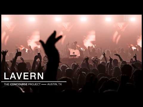 Lavern at The Concourse Project | Full Set (30 May 2026)