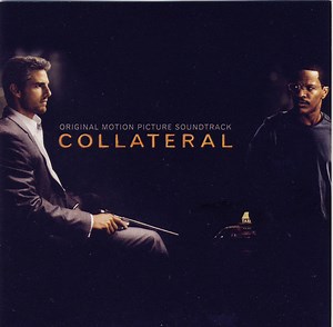 Various - Collateral (Original Motion Picture Soundtrack)