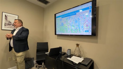 Today Craig, Jessica, and Frank from Stewart hosted a Title Toolbox training today with One Sotheby’s Realty, sharing valuable tools and insights for real estate professionals Title Toolbox helps you focus on the best opportunities. Each tool is powerful on its own but with Title Toolbox, you get all of them in one place, plus 24/7 access to property-specific information nationwide. Ready to take your business to the next level in 2026? Call, email, or stop by today, let’s make it an incredible 