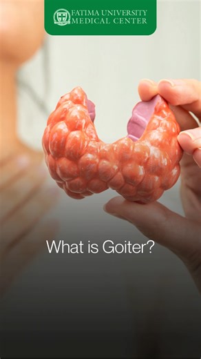 Do you know the signs of Goiter? It’s the enlargement of the thyroid gland and can start silently. 🔹Watch out for: • Swelling in the neck • Difficulty swallowing or breathing • Changes in voice • Unexplained weight or energy changes Early detection matters—consult your doctor today. FUMC Valenzuela (Multispecialty Clinic) ☎️ (02) 8291-6538 ext.877 | 📱 0995-781-8533 or 0943-685-0828 📍120 MacArthur Highway, Marulas, Valenzuela City FUMC Antipolo (Doctors' Clinic) ☎️ (02) 8727-8845 ext. 4003 or 