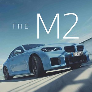 18 reactions | THE M2 is not just a car, it's a dream come true for...