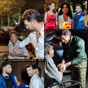 1.4M views · 1.8K reactions | खाना खिला दो भाई मुझे... Bigg Boss...