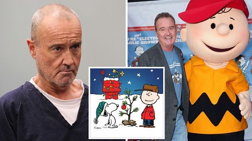 Peter Robbins, original Charlie Brown voice actor, dead at 65
