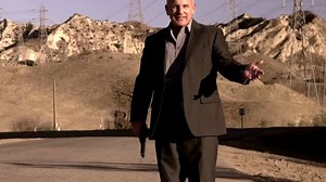 "Justified" Long in the Tooth (TV Episode 2010)