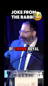 Joke From The Rabbi L’chaim!🥂 | Rabbi YY Jacobson