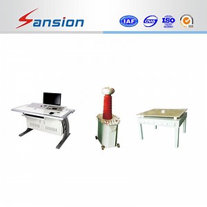 [Hot Item] Automatic Electrical Insulating Tools Testing Machine Dielectric Boots and Gloves Insulation Tester