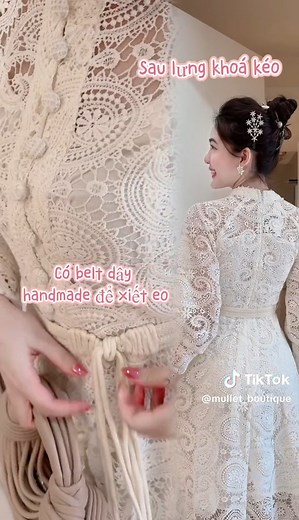 22K views · 110 reactions | #Mulletboutique #reviewquanao #beautyok | Mullet Boutique | Facebook