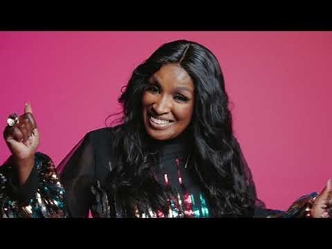 Lucinda Moore - Lord, I Hear You (Official Music Video)