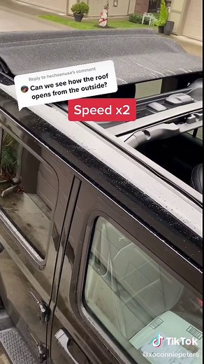 Jeep Wrangler Sky One-Touch Roof Rack Installation Guide