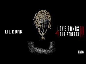 Lil Durk - U Said feat. A Boogie Wit Da Hoodie (Official Audio)