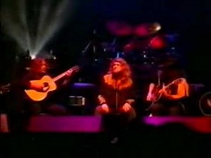 Lynyrd Skynyrd - Devil In The Bottle {acoustic}