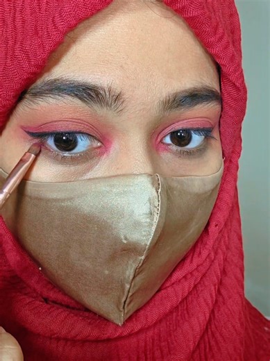 Valentine's Day Makeup Tutorial for Beginners