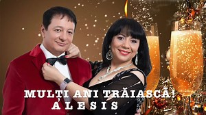 La mulți ani cu sănătate, tuturor sărbătoriților zilei! #lamultiani #multianitraiasca #alesisromania #happybirthday | Alesis