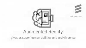 Super human abilities are possible and they are driving the next tech revolution! Learn about the power of augmented reality. | Ericsson
