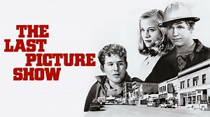 The Last Picture Show - Movie - Where To Watch
