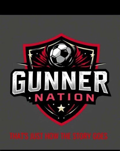 Gunner Nations Anthem | Epic Arsenal Fan Motivation & Sports Trap Music