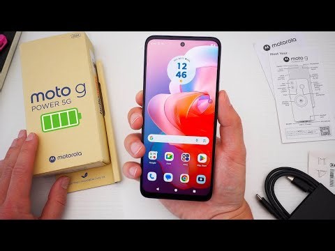 Motorola Moto G Power Review – Best Battery Life Smartphone?