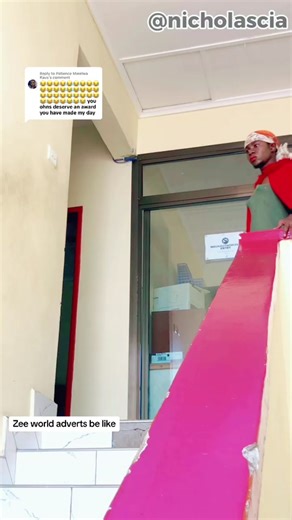 Zee World Adverts Parody | Hilarious Compilation