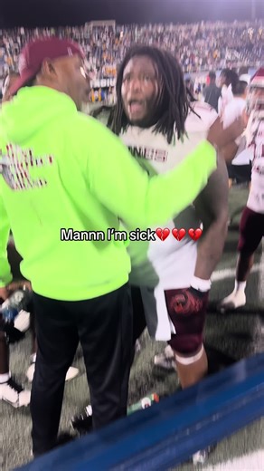 Cuhhh what just HAPPENED 💔💔💔💔💔💔💔#rainesvsmiaminorthwestern #miaminorthwestern #rainesfootball #duvalcounty #statechamps
