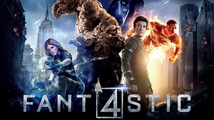 Fantastic Four (2015) - Movie - Where To Watch