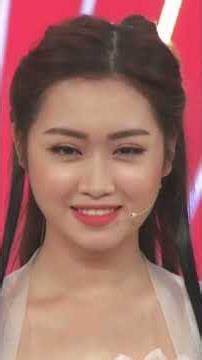 Tran Thanh had to speak loudly and forcefully to this extremely gentle contestant | DQC Short