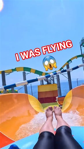 Boomerang Tube Had Me FLYING 😱🌀