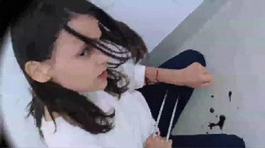 Logan Clip Teases X-23's Brutal Origins