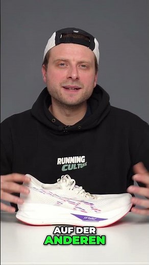 ASICS Sonicblast review – speed trainer with a serious kick! 🔥