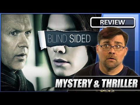 Blindsided - Movie Review (2013)