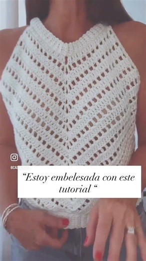 Pide el video tutorial en nuestro WhatsApp +51 982071944 o en www.casalanasstore.etsy.com