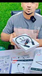 4.2K views · 54 reactions |  High Quality Neckband with Free gift ...