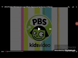 PBS kids dot ID bloopers