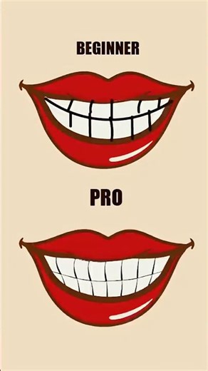 Adobe Illustrator 2026 Tips - How to Create Tooth Like a Pro #shorts