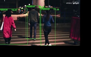 python对象检测#pycharm