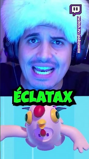 Comment faire top 1 sur Fall Guys ? 🤯 Twitch : Pokawax 🥰#shorts