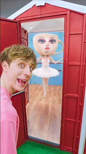 When the toilet occupied! 😩🚽