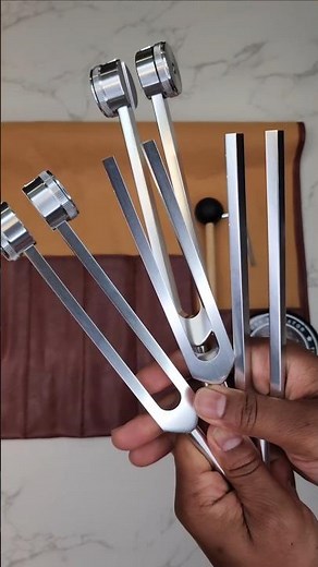 Sound Healing Explained | Tuning Fork Frequencies for Stress, Focus & Relaxation