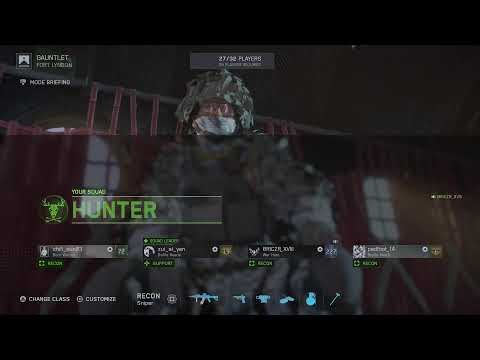 🔴 Live Battlefield 6 l Gauntlet Sniper| Online Gameplay| PS5 Gameplay