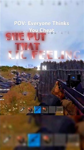 RUST Montage #1 |No Contempt| @ cheatjn