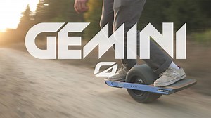 Introducing Custom Shaping, the most advanced riding platform of its kind. Tune it up, dial it back and lock into your perfect riding experience. | Onewheel