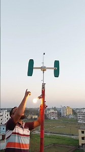 SIMPLE GENERATOR FREE ENERGY CONCEPTS ✨️